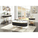  Furniture of America Koblenz CM4412WN-C Coffee Table IMAGE 2
