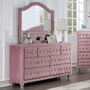  Furniture of America Zohar CM7130PK-D Dresser IMAGE 1