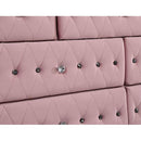  Furniture of America Zohar CM7130PK-D Dresser IMAGE 4