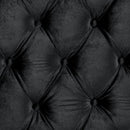  Color_Black  Size_King  -- Stefania CM7227BK-EK King Bed IMAGE 4