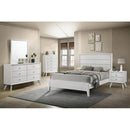  Furniture of America Dortmund CM7465WH-N Night Stand IMAGE 2