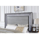  Size_California King -- Furniture of America Raiden Panel Bed IMAGE 5