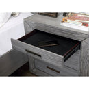  Furniture of America Raiden CM7468GY-N Night Stand IMAGE 3
