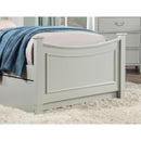  Size_Full -- Furniture of America Lycorida Panel Bed IMAGE 4
