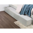  Size_Twin -- Lycorida CM7477GY-T Twin Bed IMAGE 5