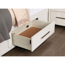  Size_Queen -- Karla CM7500WH-Q Queen Bed IMAGE 3