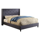  Color_Blue -- Anabelle CM7677BL-EK-BED-VN King Bed IMAGE 3