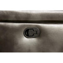  Furniture of America Josias CM9908DG-SF-PK Sofa IMAGE 5