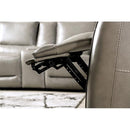  Furniture of America Phineas CM9921GY-SF-PM Power Sofa IMAGE 6