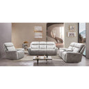  Furniture of America Artemia CM9922FG-SF-PM Power Sofa IMAGE 2