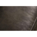  Furniture of America Soterios CM9924DG-CH-PM Power Recliner IMAGE 7