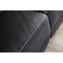  Furniture of America Ascona CM9927BK-CH-PM Power Recliner IMAGE 4