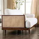  Furniture of America Alesund CM9982-SF Sofa IMAGE 5