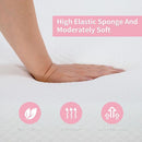  Size_Full -- Coreopsis DM520-F 8" Full Memory Foam Mattress IMAGE 6