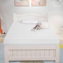  Size_Full -- Coreopsis DM520-F 8" Full Memory Foam Mattress IMAGE 9