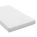  Size_Twin -- Forsythia DM530-T 10" Twin Memory Foam Mattress IMAGE 1