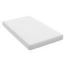  Size_Twin -- Forsythia DM530-T 10" Twin Memory Foam Mattress IMAGE 2