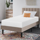  Size_Twin -- Forsythia DM530-T 10" Twin Memory Foam Mattress IMAGE 5