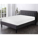  Size_Full -- Nasturtium DM540-F 12" Memory Foam Mattress IMAGE 3