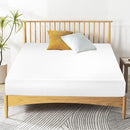  Size_Full -- Nasturtium DM540-F 12" Memory Foam Mattress IMAGE 4