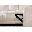  Furniture of America Morcote FM62001BG-SF-PM Power Sofa IMAGE 5