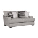  Furniture of America Ardenfold FM64201GY-LV Loveseat IMAGE 7