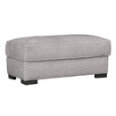  Furniture of America Ardenfold FM64201GY-OT Ottoman IMAGE 7