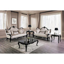  Furniture of America Acapulco FM65001ES-LV Loveseat IMAGE 2