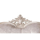  Furniture of America Acapulco FM65001WH-CH Chair IMAGE 5