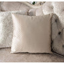  Furniture of America Acapulco FM65001WH-SF Sofa IMAGE 6