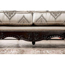  Furniture of America Veracruz FM65002BG-LV Loveseat IMAGE 7