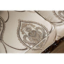  Furniture of America Veracruz FM65002BG-SF Sofa IMAGE 3