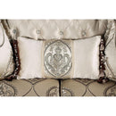  Furniture of America Veracruz FM65002BG-SF Sofa IMAGE 5