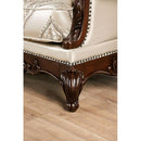  Furniture of America Veracruz FM65002BG-SF Sofa IMAGE 8