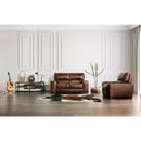  Furniture of America Marsicano FM90005-SF Sofa IMAGE 2