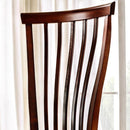  Furniture of America Gresham FOA3002SC-2PK Side Chair IMAGE 2