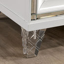  Furniture of America Emmeline FOA7147WH-N Night Stand IMAGE 5