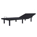  Furniture of America Dormiolite I MT-ADJ201-TXL Twin XL Adjustable Bed Base IMAGE 2