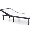  Furniture of America Somnerside I MT-ADJ301-TXL Twin XL Adjustable Bed Base IMAGE 1