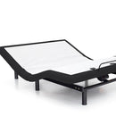  Furniture of America Somnerside II MT-ADJ302-TXL Twin XL Adjustable Bed Base IMAGE 1