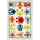  Furniture of America Baron RG8204 Area Rug IMAGE 1