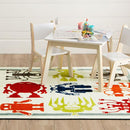  Furniture of America Baron RG8204 Area Rug IMAGE 2