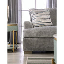  Furniture of America Leytonstone SM1208-LV Loveseat IMAGE 6