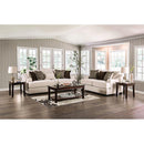  Furniture of America Sonora SM1217-LV Loveseat IMAGE 2