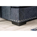  Furniture of America Sonora SM1218-LV Loveseat IMAGE 6