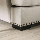  Furniture of America Picotee SM1279-LV Loveseat IMAGE 8