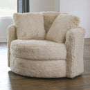  Furniture of America Cochrane SM5120-CH Chair IMAGE 1