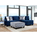  Furniture of America Waldport SM5175-CH Chair IMAGE 2