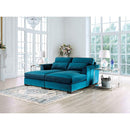  Furniture of America Peregrine SM5415-SECT Sectional IMAGE 2