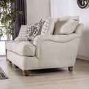  Furniture of America Mossley SM6090-SF Sofa IMAGE 10